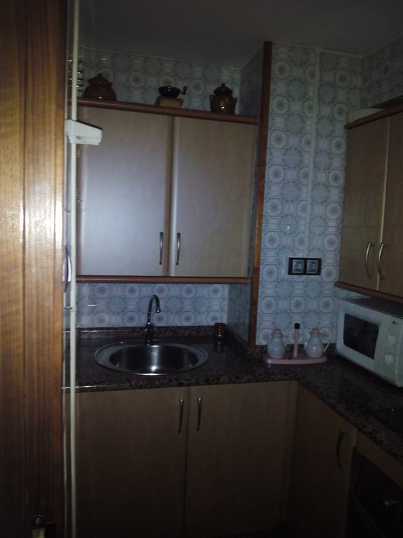 Casa Hortensia Cazorla Quarto foto